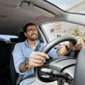 Improving Maneuvering Skills: The Key to Becoming a Confident Driver