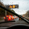 Driving in Rain and Fog: Tips for Advanced Driving Lessons in Dublin