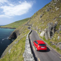 Changing Lanes on Highways: A Guide to Advanced Driving Lessons in Dublin