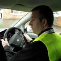 Steering and Turning Techniques for Beginner Driving Lessons in Dublin