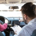 Maximizing Lesson Time and Learning Opportunities: Tips for Saving Money on Driving Lessons