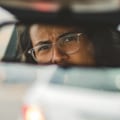 Failing to Check Mirrors and Blind Spots: A Common Mistake in Driving Lessons