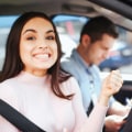 Managing Test Day Nerves and Stress: Tips for a Successful Driving Test