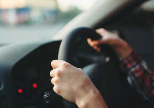 Receiving Feedback and Tips for Improvement: A Guide for Finding the Right Driving School in Dublin