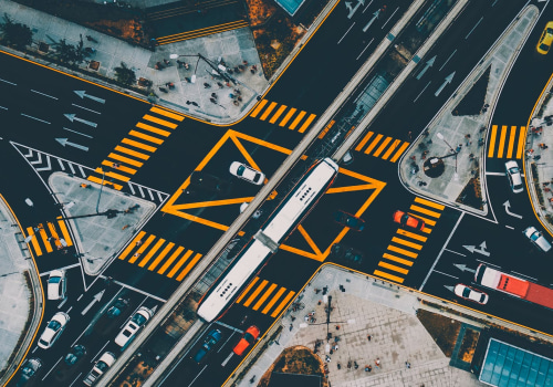 Navigating Through Busy Intersections: Everything You Need to Know