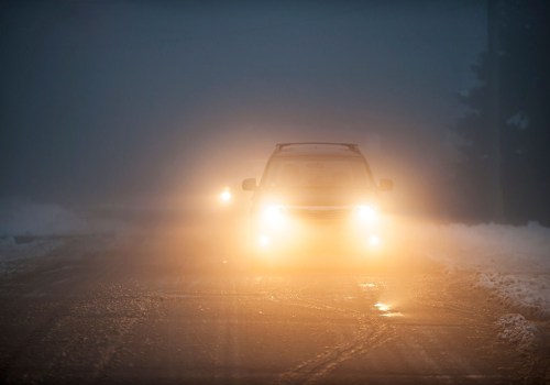 Dealing with Glare from Other Vehicles While Driving: Essential Tips and Techniques