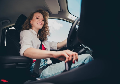 Understanding Automatic Transmission Systems for Driving Lessons in Dublin