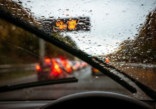 Driving in Rain and Fog: Tips for Advanced Driving Lessons in Dublin