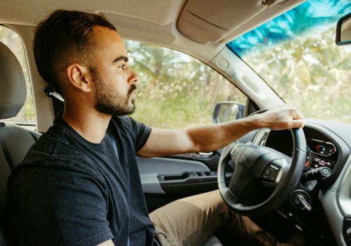 Starting on a Hill or Incline: A Comprehensive Guide to Manual Driving Lessons in Dublin