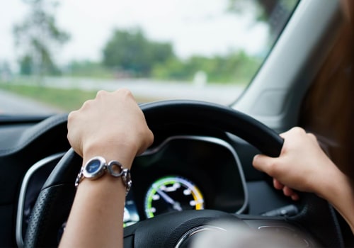 Using Cruise Control Effectively to Improve Your Driving Skills