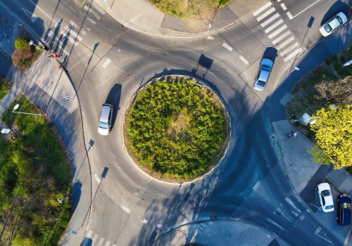 Navigating Intersections and Roundabouts: A Beginner's Guide to Driving Lessons in Dublin