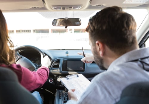 Maximizing Lesson Time and Learning Opportunities: Tips for Saving Money on Driving Lessons