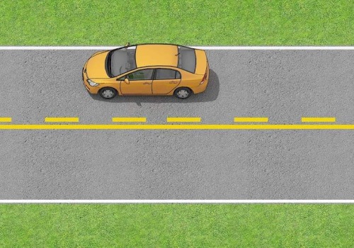 Making Quick Lane Changes and Turns: A Comprehensive Guide