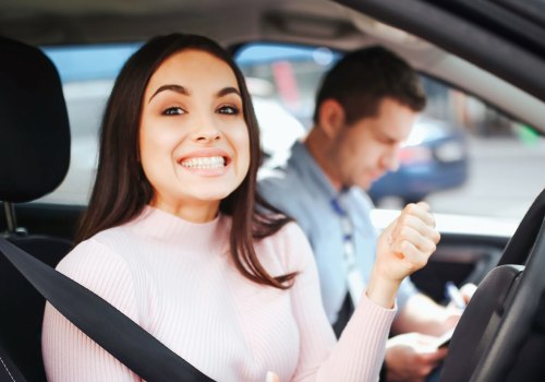 Managing Test Day Nerves and Stress: Tips for a Successful Driving Test