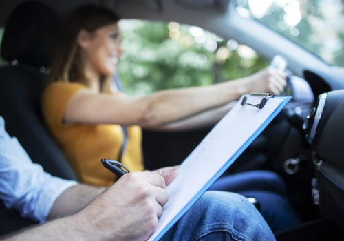 Rescheduling or Canceling Lessons: Flexible Options for Affordable Driving Lessons in Dublin